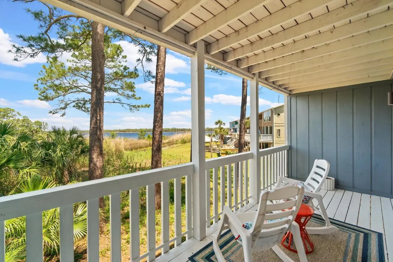 Islandia 319 Waterfront With A Pool Apartment Panama City Beach