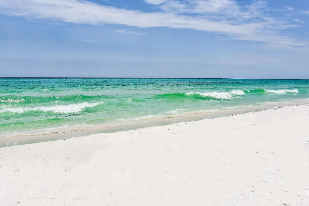 Islandia 319 Waterfront With A Pool Apartment Panama City Beach