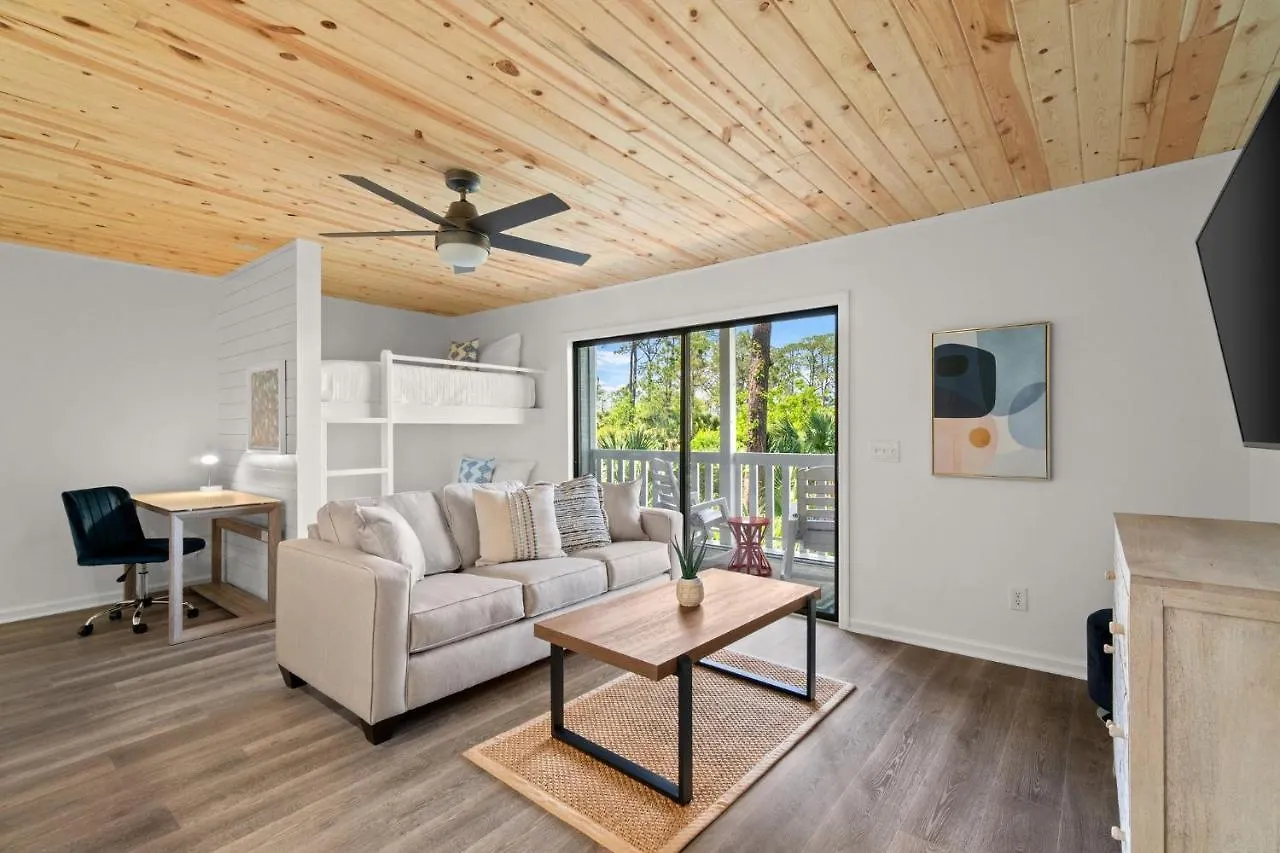 Islandia 319 Waterfront With A Pool Apartment Panama City Beach 0*,