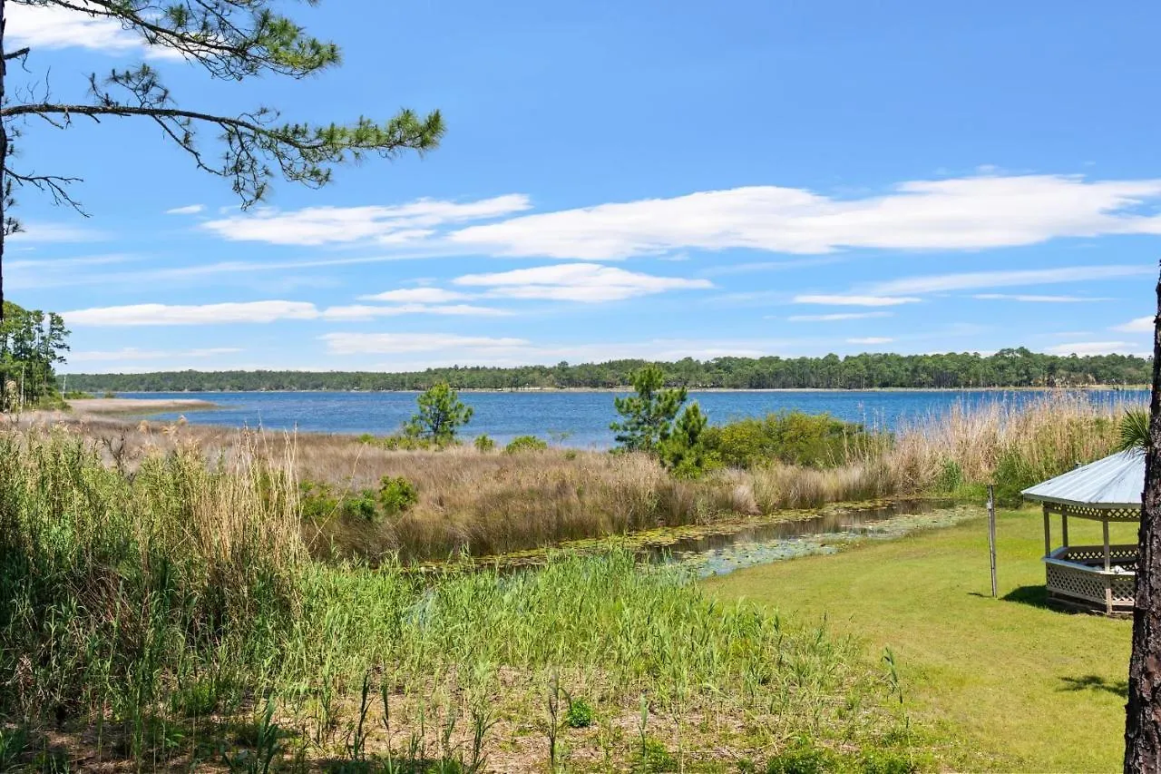 Islandia 319 Waterfront With A Pool Apartment Panama City Beach