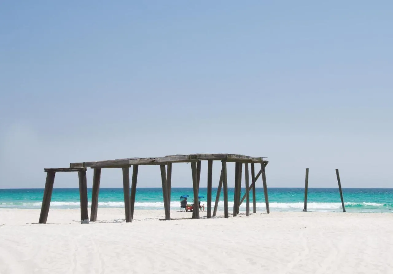 Islandia 319 Waterfront With A Pool Apartment Panama City Beach United States