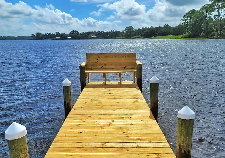 Islandia 319 Waterfront With A Pool Apartment Panama City Beach