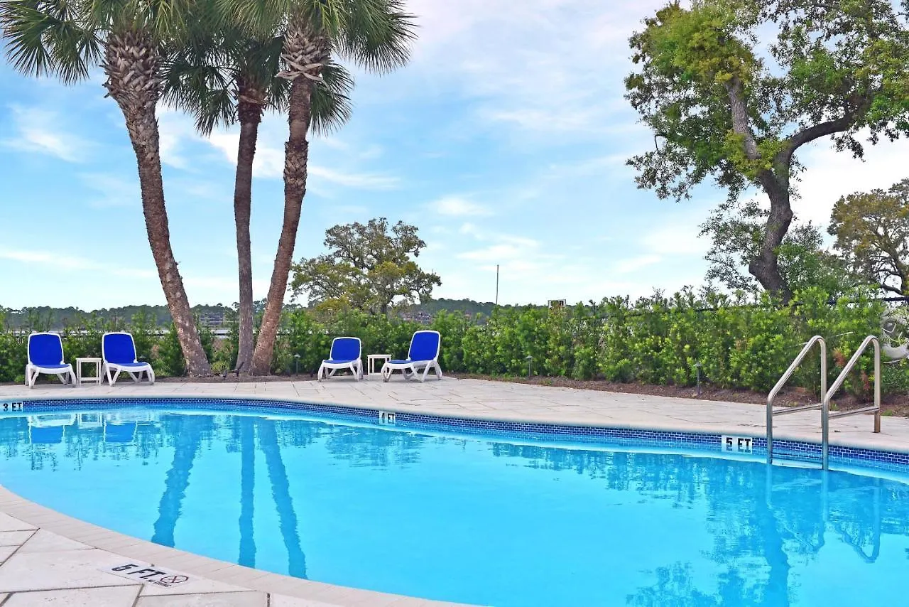 Islandia 319 Waterfront With A Pool Apartment Panama City Beach