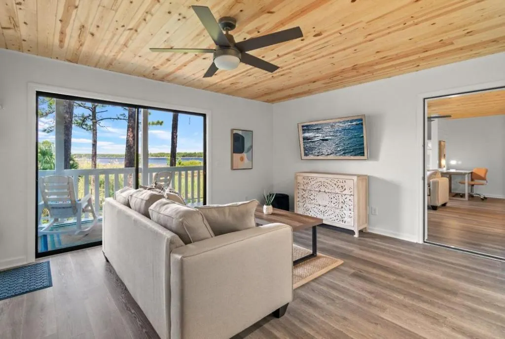 Islandia 319 Waterfront With A Pool Apartment Panama City Beach