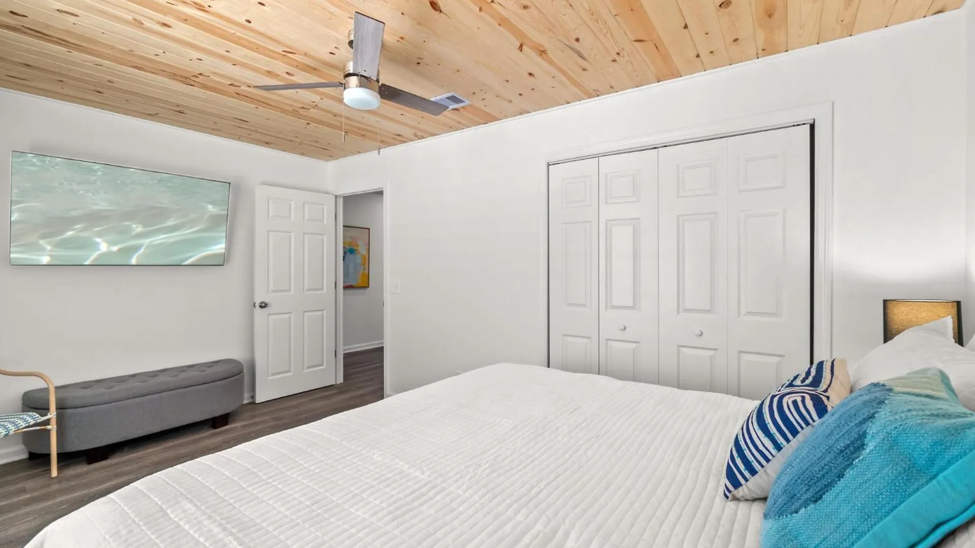 Islandia 319 Waterfront With A Pool Apartment Panama City Beach United States